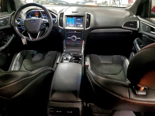 2FMPK4AP0KBC61914 2019 FORD EDGE - Image 8