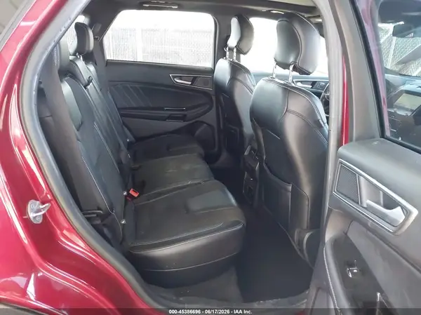 2FMPK4AP0KBC69415 2019 FORD EDGE - Image 8