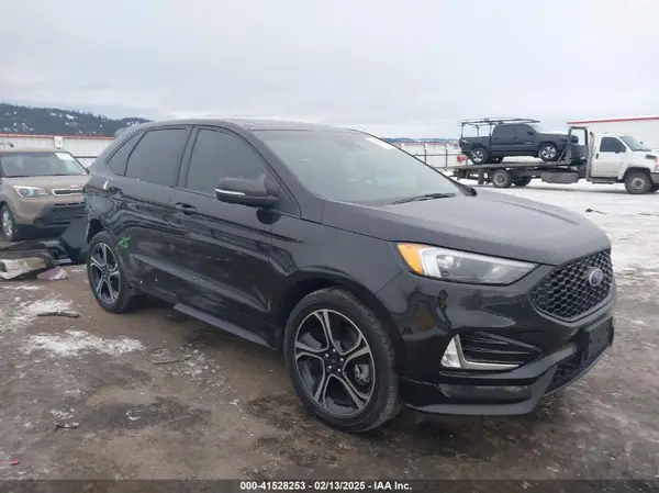 2FMPK4AP0KBC70421 2019 FORD EDGE - Image 1
