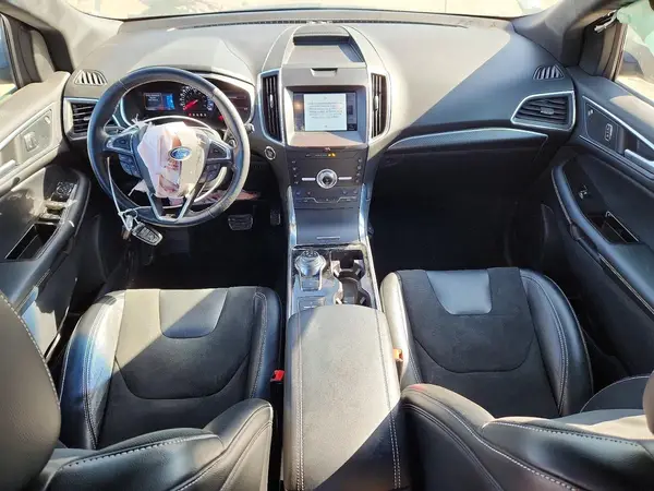 2FMPK4AP0LBA01028 2020 FORD EDGE - Image 8