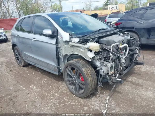 2FMPK4AP0LBA05872 2020 FORD EDGE - Image 1