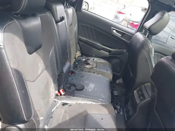 2FMPK4AP0LBA05872 2020 FORD EDGE - Image 8