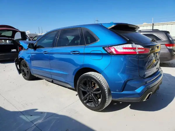 2FMPK4AP0LBA10473 2020 FORD EDGE - Image 2