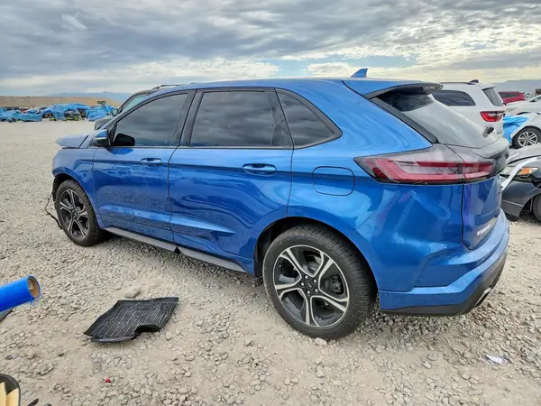 2FMPK4AP0LBA12160 2020 FORD EDGE - Image 2