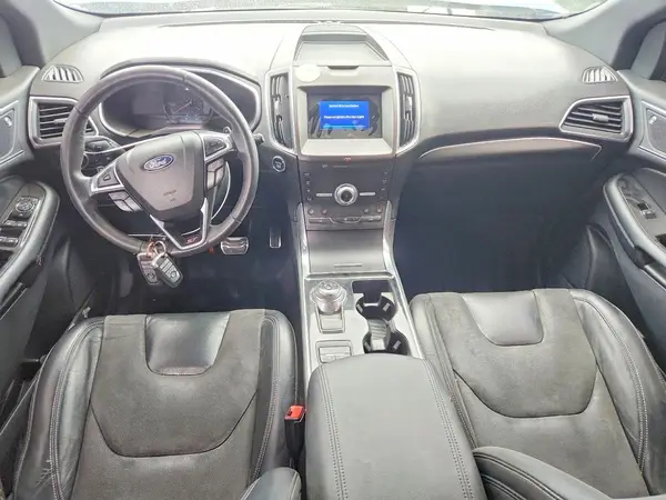 2FMPK4AP0LBA12160 2020 FORD EDGE - Image 8