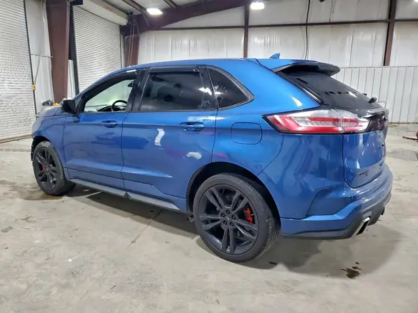 2FMPK4AP0LBA20369 2020 FORD EDGE - Image 2