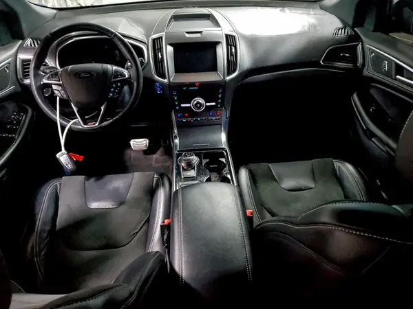 2FMPK4AP0LBA20369 2020 FORD EDGE - Image 8
