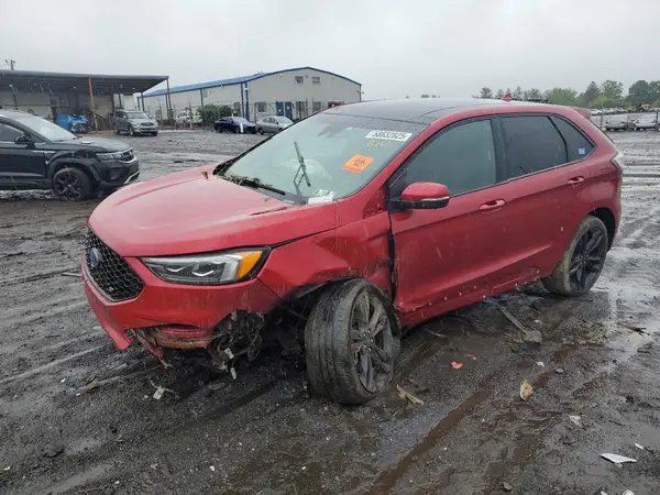 2FMPK4AP0LBA22686 2020 FORD EDGE - Image 1