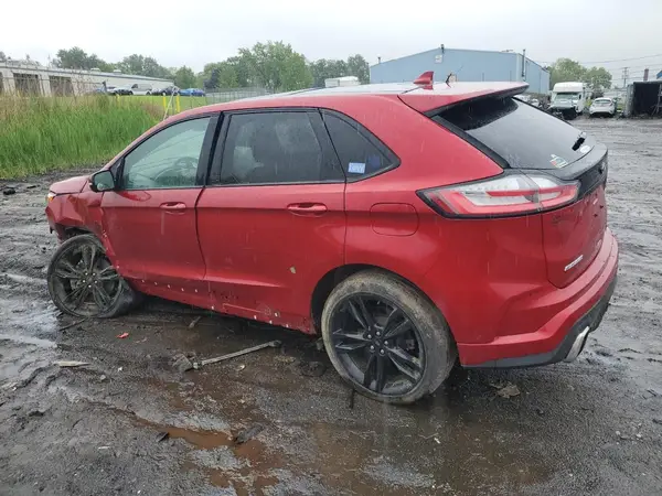 2FMPK4AP0LBA22686 2020 FORD EDGE - Image 2