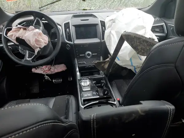 2FMPK4AP0LBA22686 2020 FORD EDGE - Image 8