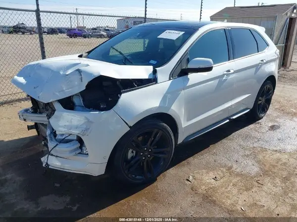 2FMPK4AP0LBA26754 2020 FORD EDGE - Image 2
