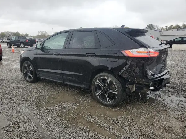 2FMPK4AP0LBA26947 2020 FORD EDGE - Image 2