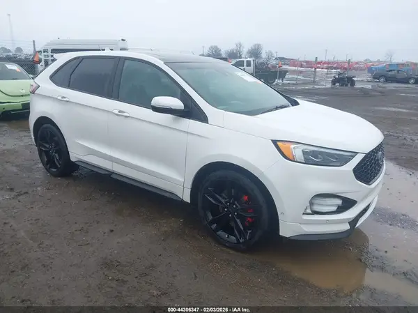 2FMPK4AP0LBA32344 2020 FORD EDGE - Image 1