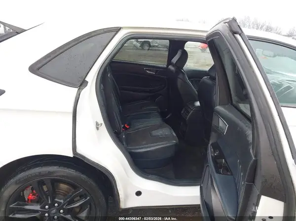 2FMPK4AP0LBA32344 2020 FORD EDGE - Image 8