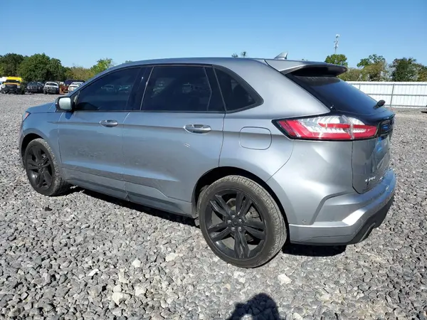 2FMPK4AP0LBA51749 2020 FORD EDGE - Image 2