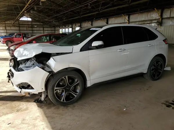 2FMPK4AP0LBA70303 2020 FORD EDGE - Image 1