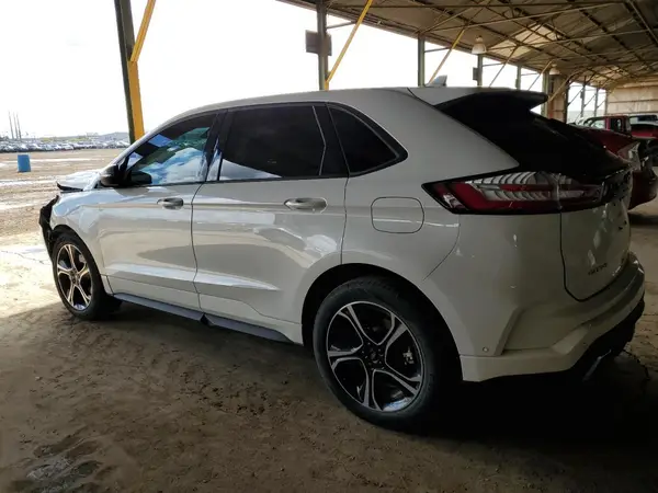 2FMPK4AP0LBA70303 2020 FORD EDGE - Image 2