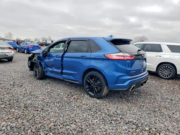 2FMPK4AP0LBA96707 2020 FORD EDGE - Image 2