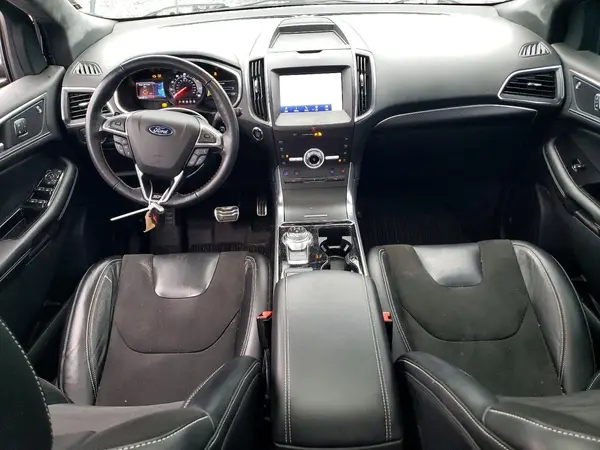 2FMPK4AP0LBA96707 2020 FORD EDGE - Image 8
