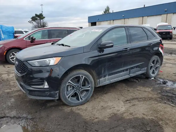 2FMPK4AP0LBA97596 2020 FORD EDGE - Image 1