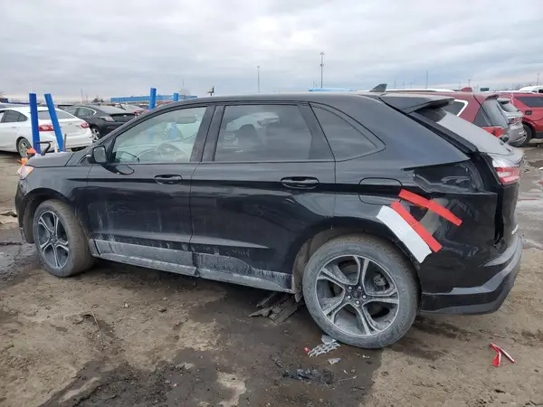 2FMPK4AP0LBA97596 2020 FORD EDGE - Image 2
