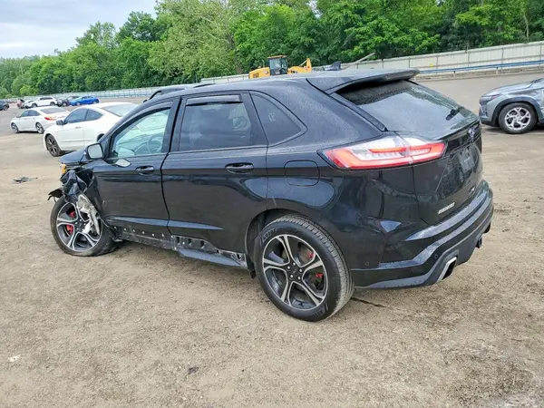 2FMPK4AP0LBB36431 2020 FORD EDGE - Image 2