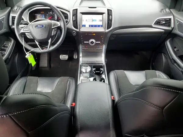 2FMPK4AP0LBB36431 2020 FORD EDGE - Image 8
