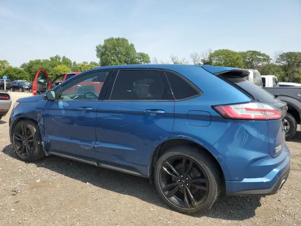 2FMPK4AP0LBB36476 2020 FORD EDGE - Image 2