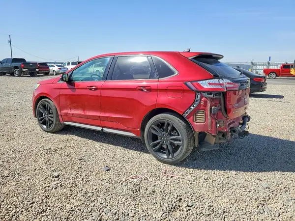 2FMPK4AP0LBB38325 2020 FORD EDGE - Image 2