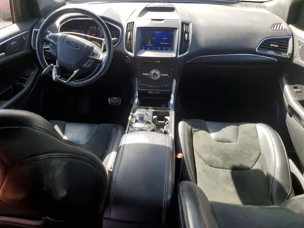 2FMPK4AP0LBB38325 2020 FORD EDGE - Image 8