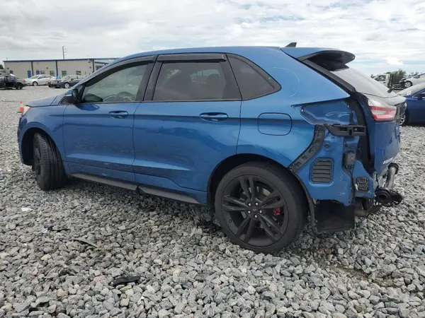 2FMPK4AP0LBB46425 2020 FORD EDGE - Image 2
