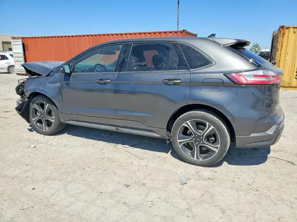 2FMPK4AP0LBB54749 2020 FORD EDGE - Image 2