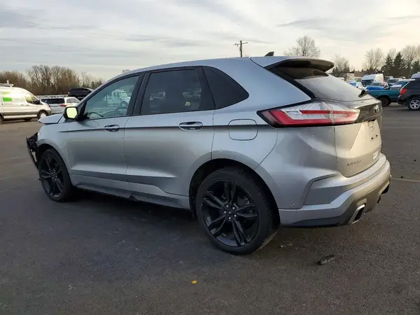 2FMPK4AP0LBB58039 2020 FORD EDGE - Image 2