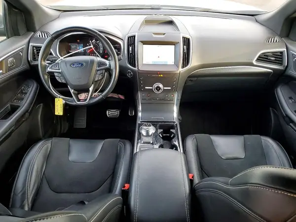 2FMPK4AP0LBB58039 2020 FORD EDGE - Image 8