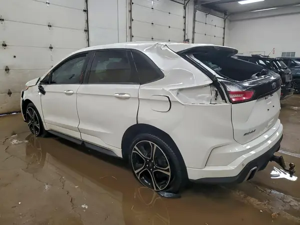 2FMPK4AP0LBB60924 2020 FORD EDGE - Image 2