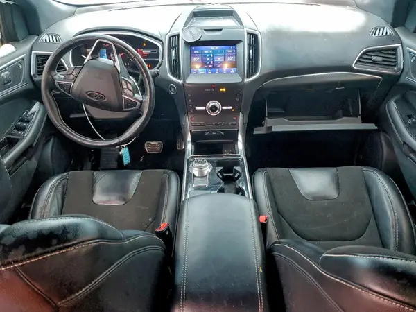 2FMPK4AP0LBB60924 2020 FORD EDGE - Image 8