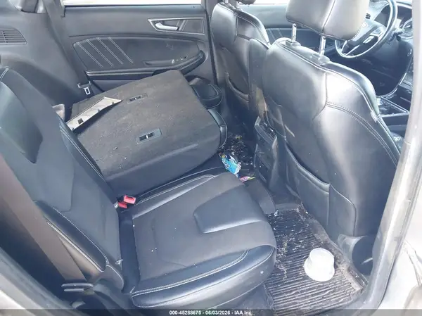 2FMPK4AP0LBB63113 2020 FORD EDGE - Image 8