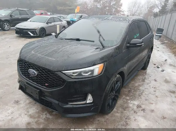 2FMPK4AP0MBA14685 2021 FORD EDGE - Image 2