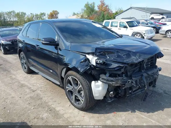 2FMPK4AP0MBA24407 2021 FORD EDGE - Image 1