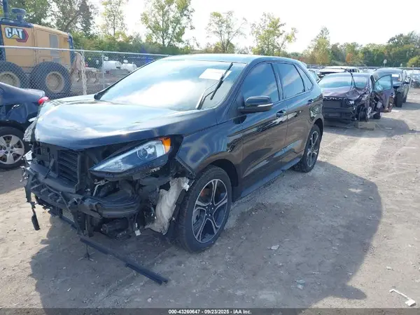 2FMPK4AP0MBA24407 2021 FORD EDGE - Image 2