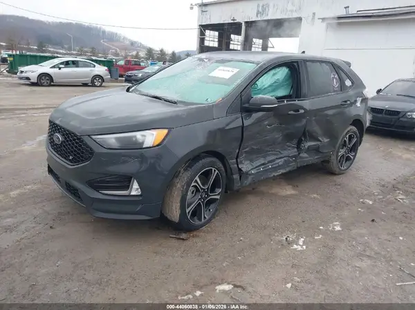 2FMPK4AP0MBA33947 2021 FORD EDGE - Image 2