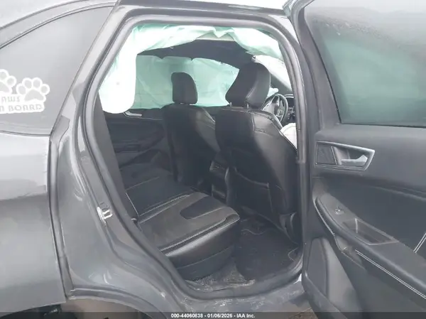 2FMPK4AP0MBA33947 2021 FORD EDGE - Image 8