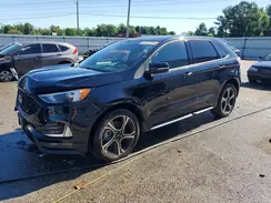 2FMPK4AP0NBA01324 2022 FORD EDGE