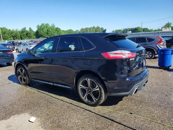 2FMPK4AP0NBA01324 2022 FORD EDGE - Image 2