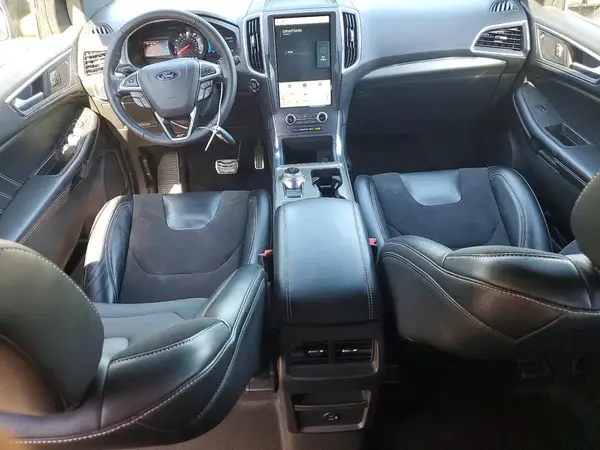 2FMPK4AP0NBA01324 2022 FORD EDGE - Image 8