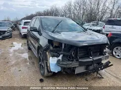 2FMPK4AP0NBA05146 2022 FORD EDGE