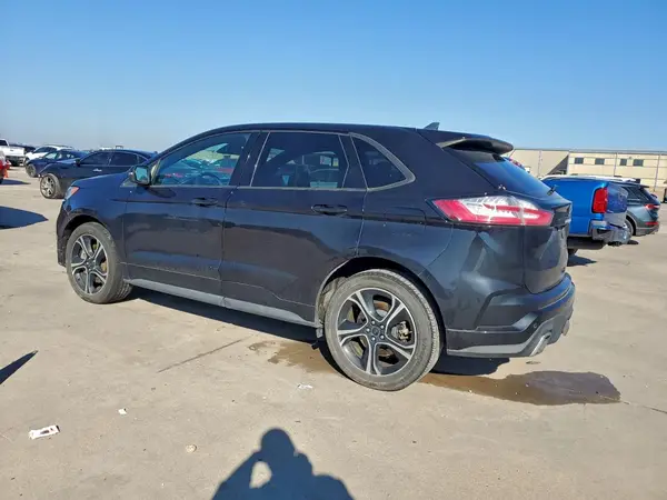 2FMPK4AP0NBA65539 2022 FORD EDGE - Image 2