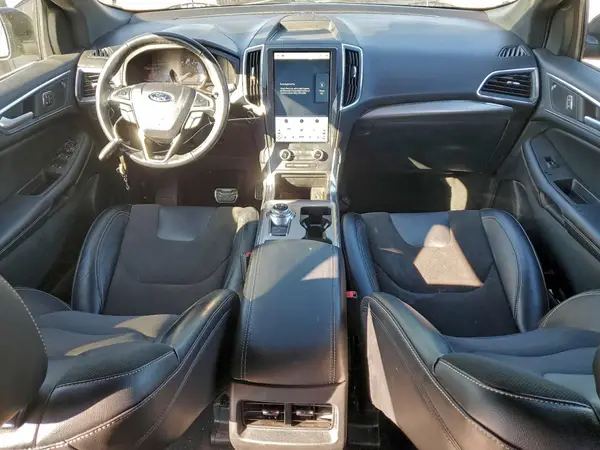 2FMPK4AP0NBA65539 2022 FORD EDGE - Image 8
