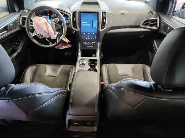 2FMPK4AP0NBA74497 2022 FORD EDGE - Image 8