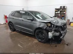 2FMPK4AP0NBA76377 2022 FORD EDGE